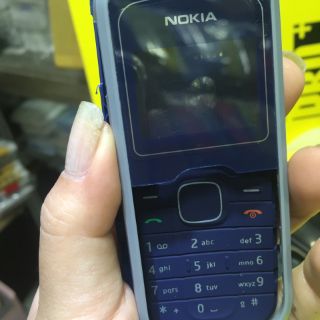 Vỏ Nokia 1202 xịn