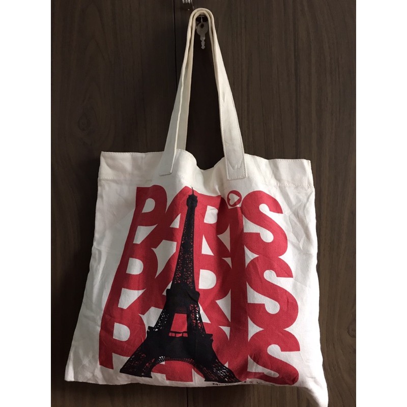 Túi tote 2hand  3 cái 50k