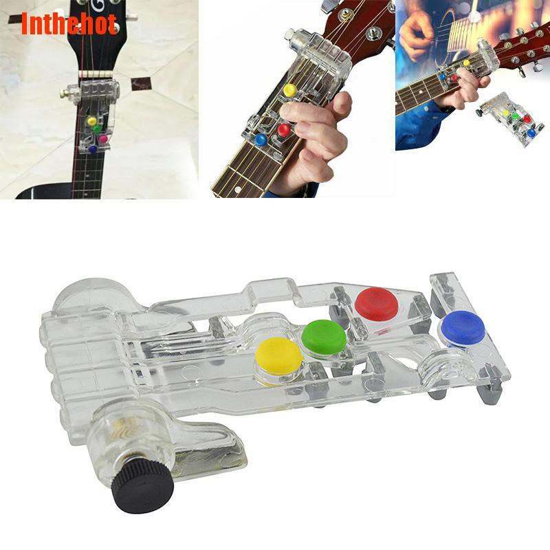 Nút Bấm Phím Đàn guitar Tiện Dụng