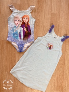 Bộ bơi Disney