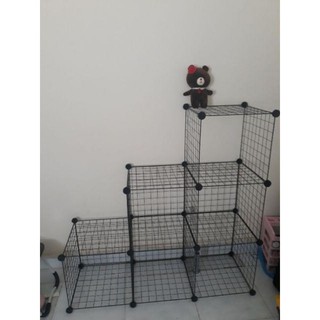 KỆ ĐỂ ĐỒ ĐA NĂNG