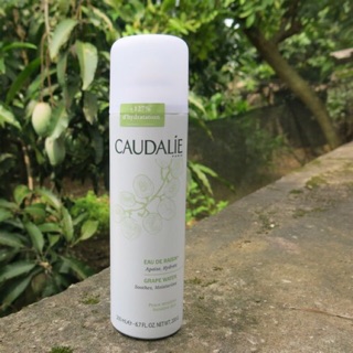 Xịt khoáng caudalie 200ml