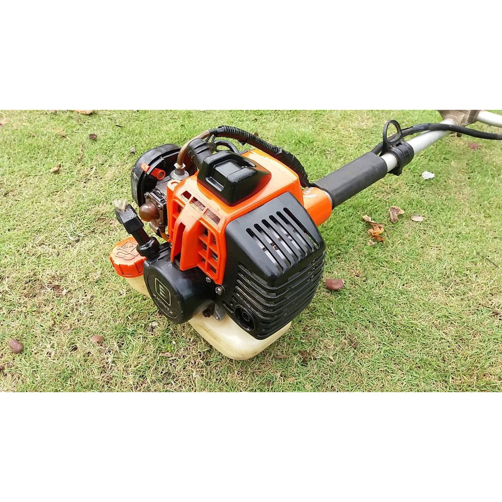 MÁY CẮT CỎ KIORITZ 260 2nd NHẬT BẢN