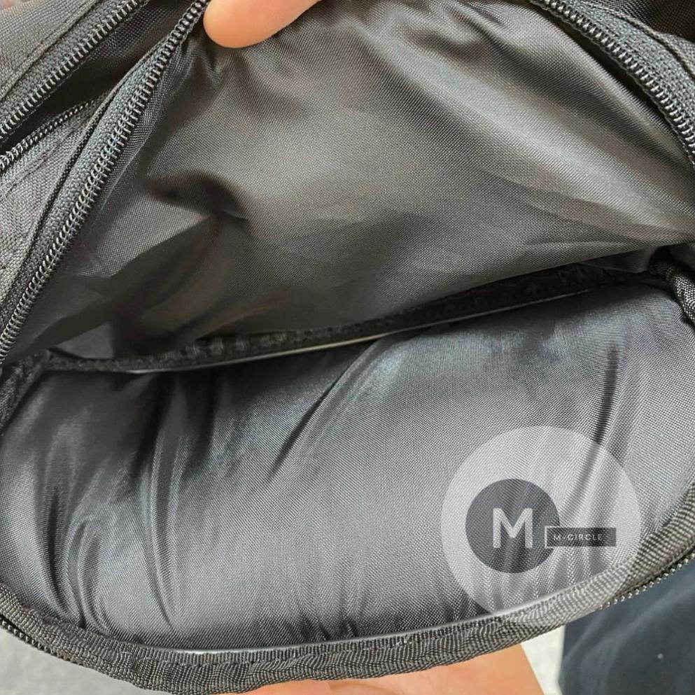 [HÀNG XUẤT DƯ - 𝑮𝒊𝒂́ 𝒓𝒆̉ 𝒏𝒉𝒂̂́𝒕] - Túi đeo chéo Adidas thời trang - Phù hợp đi chơi, du lịch