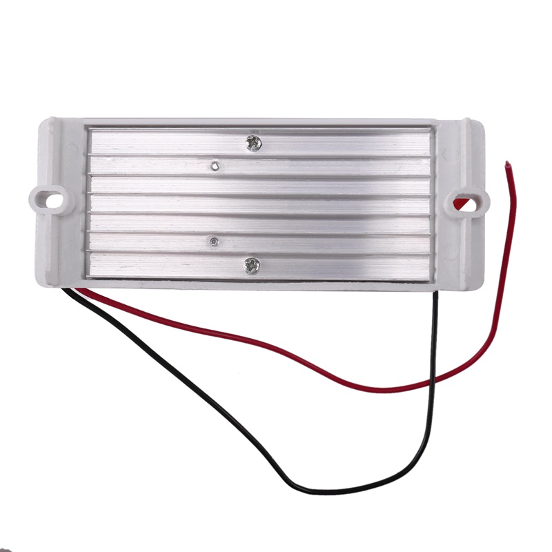 Máy Phát Ozone 60G / H 220V Làm Sạch Không Khí Loại Bỏ Mùi Hôi