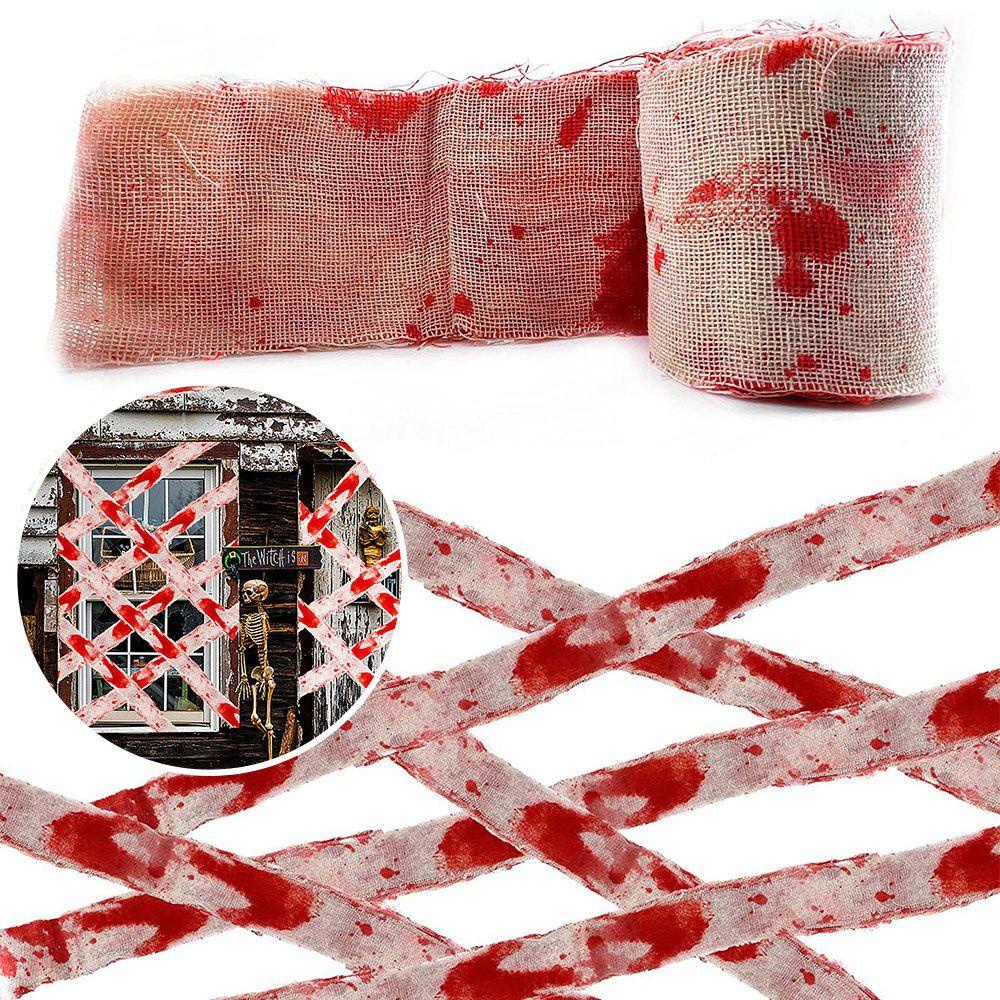 FOREVER Băng Dính Trang Trí Cửa Sổ Chủ Đề Halloween