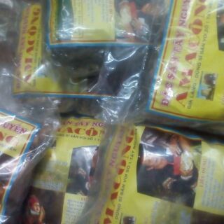 A- ma- cong