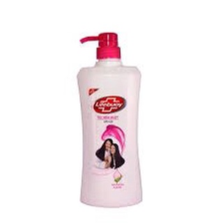 Dầu gội lifebuoy tóc mềm mượt 640gr