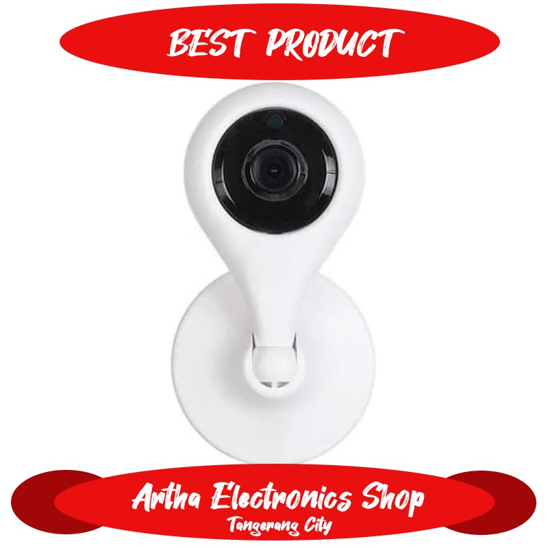 Camera Ipcam Cctv Ip Yi Lite X1 1080p Fhd Xiaomi Xiaoyi