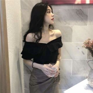 Áo ulzzang kèm ảnh thật