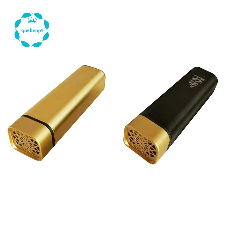 Lư hương điện kết nối cổng USB bền bỉ tiện dụng