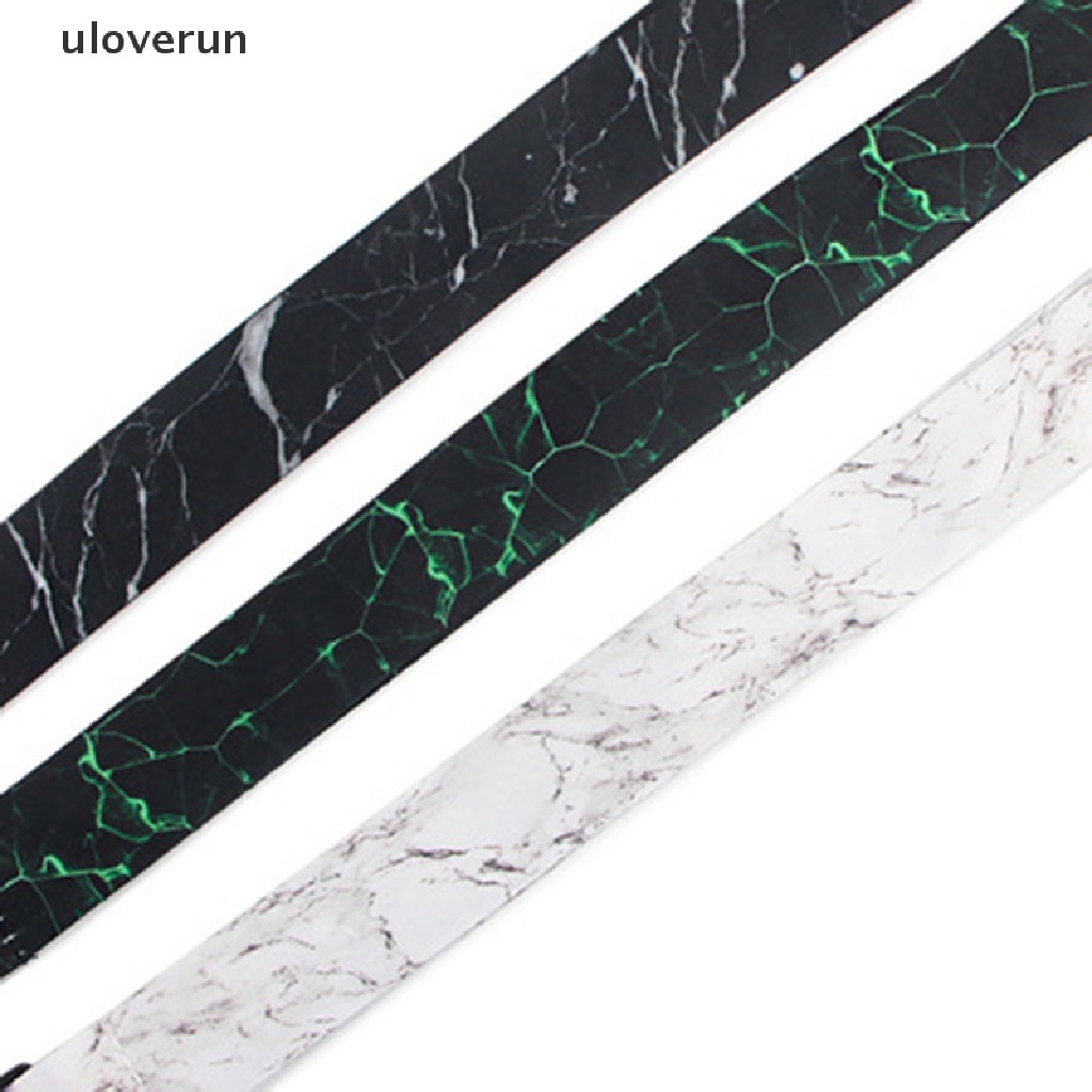 Uloverun Dây Đeo Cổ Gắn Điện Thoại / Chìa Khóa / Thẻ ID Tiện Dụng