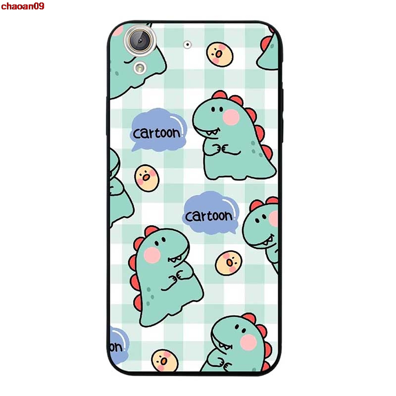 Huawei Y3II Y5II Y6II Y3 Y5 Y6 Y7 Y9 Prime Nova2 Lite Pro 2017 2018 2019 HKLLY Pattern-5 Silicon Case