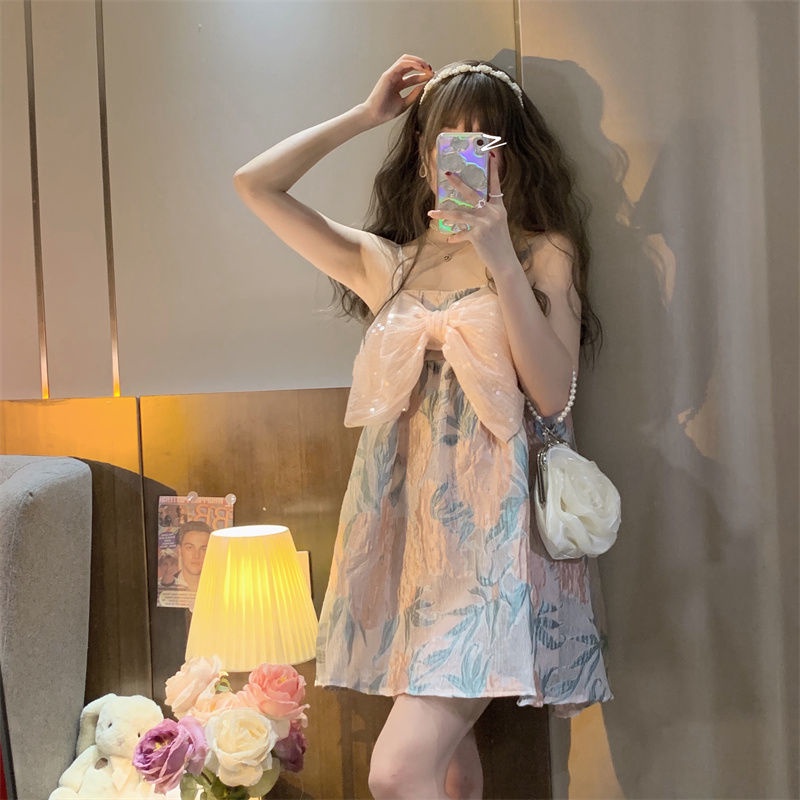 Set Đồ Thiết Kế Mới Thời Trang Theo Phong Cách Hàn Quốc Cho Nữ