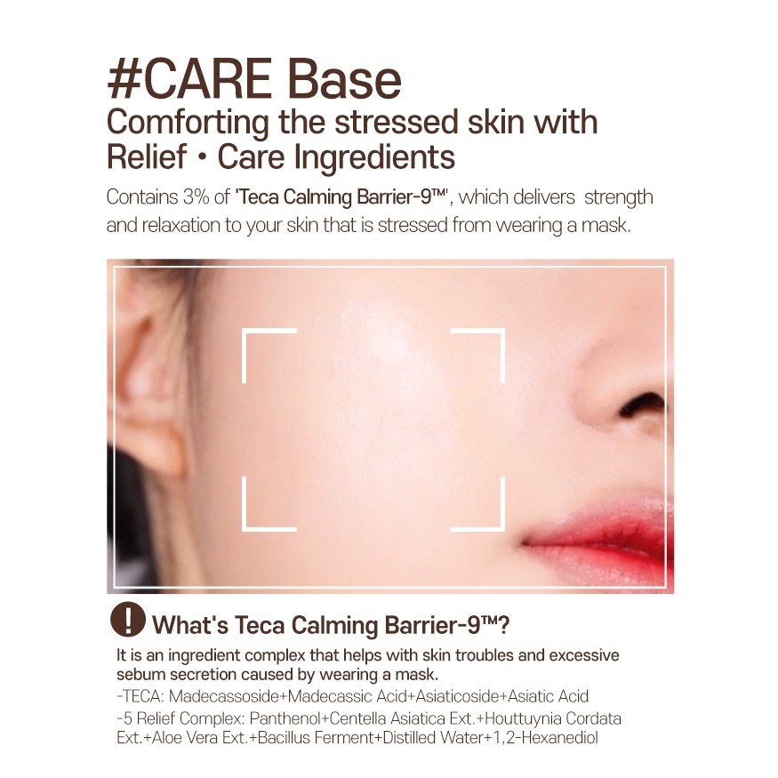 [ETUDE HOUSE] CAREddict All-in-One Base 30ml | BigBuy360 - bigbuy360.vn