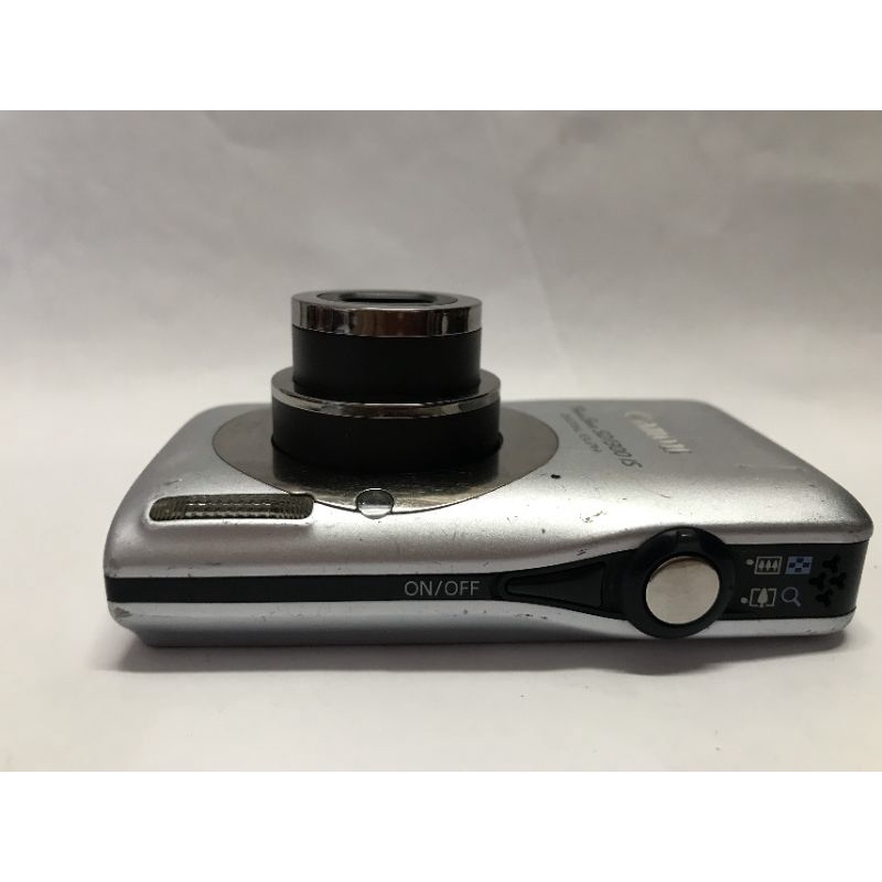 Máy Ảnh Canon Powershot SD1300IS 12.1 Megapixels Cũ | BigBuy360 - bigbuy360.vn