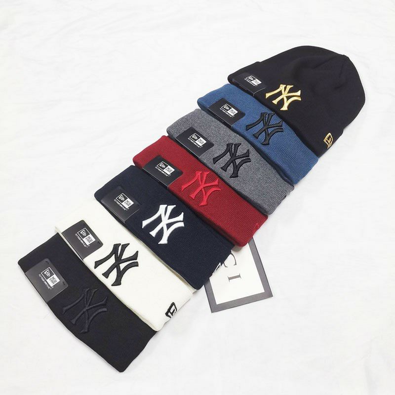 Nón len New Era MIB Essential NY Yankees