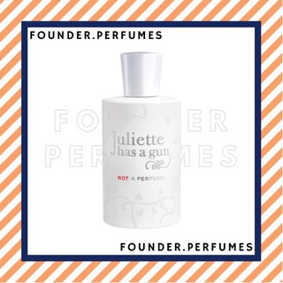 [S.A.L.E] 🌟 Mẫu thử nước hoa Juliette Has A Gun Sun.ny Side Up (5ml/10ml/20ml) #.founderperfume