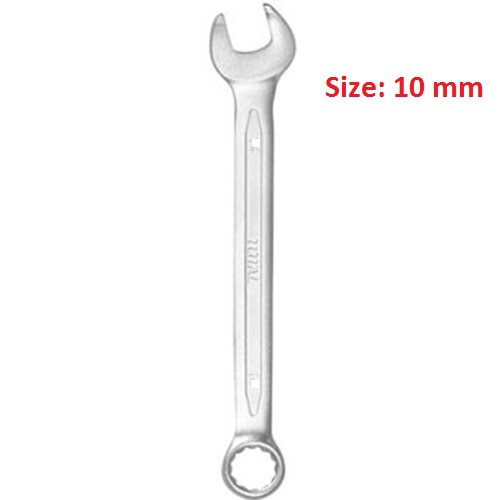 Cờ lê vòng miệng (10mm) Total TCSPA101