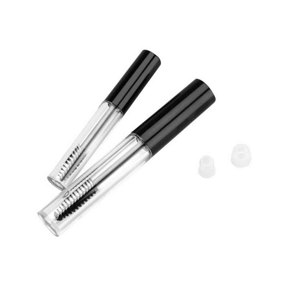 Ống Đựng Mascara Rỗng R1d8 B2j6