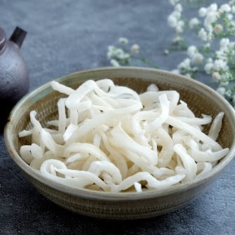 1Kg Mứt dừa non Thanh Điệp ngon loại 1