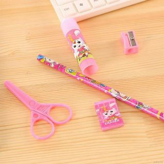 Bộ dụng cụ học tập cho bé