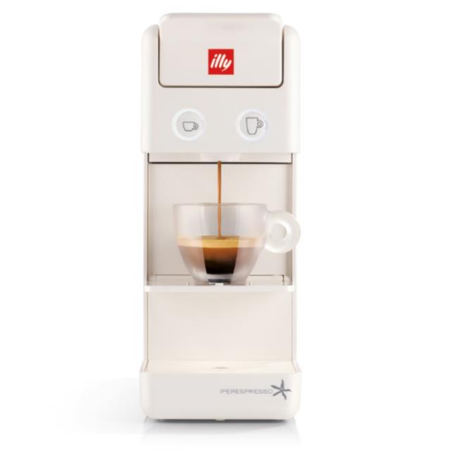 Máy pha cà phê hạng nặng, tự động máy pha cà phê loại trầm trọng Thụy Điển 640 y3.3 được nhập khẩu từ Ý