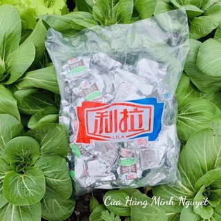 Lương Khô Mini ❤️ FREESHIP ❤️ Siêu Thơm Ngon