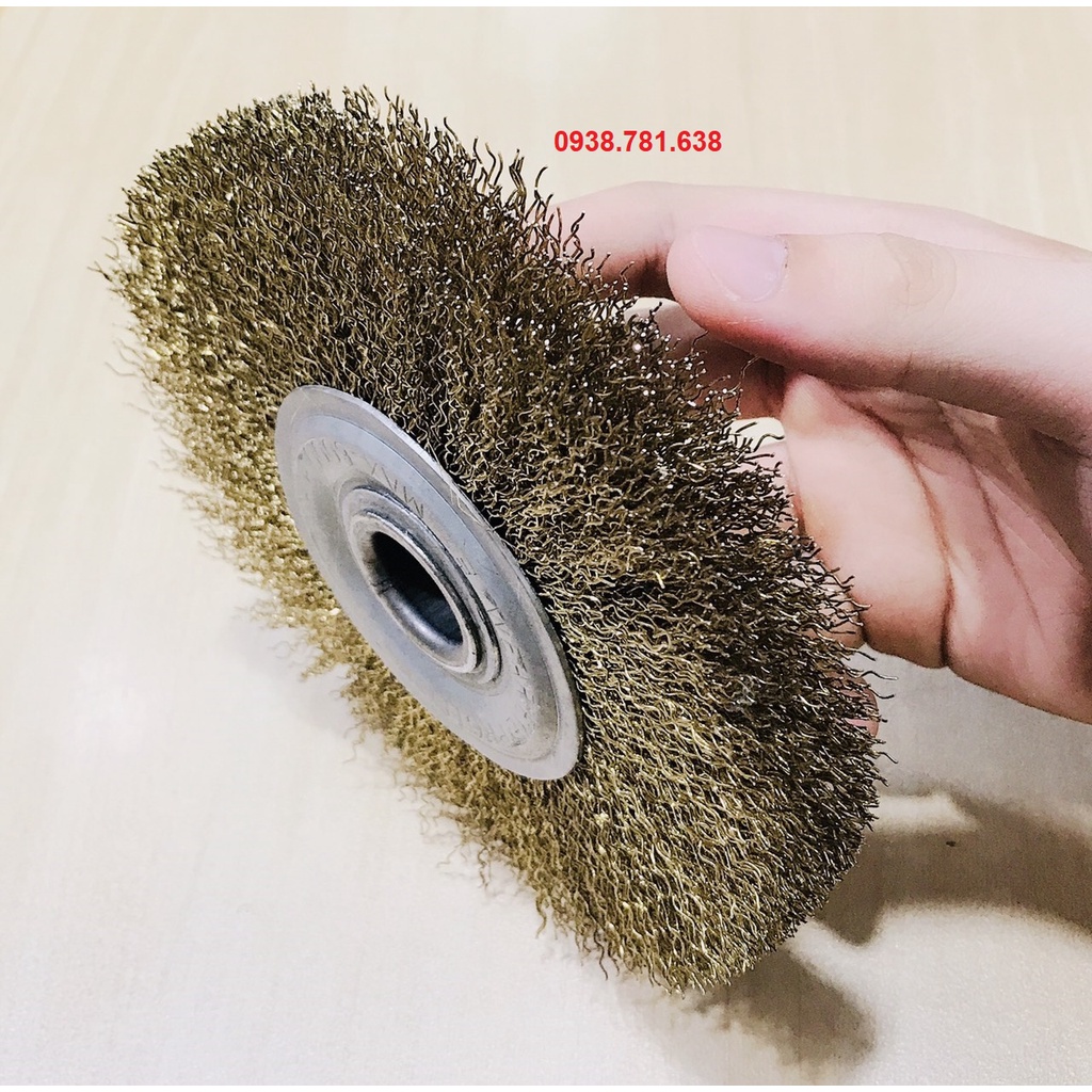 Bánh Cước Thép 150x20x22
