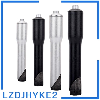 Trục Nâng Thân Xe Đạp Bằng Hợp Kim 1 / 8 "22.2mm 25.4mm 160mm lzdjhyke2