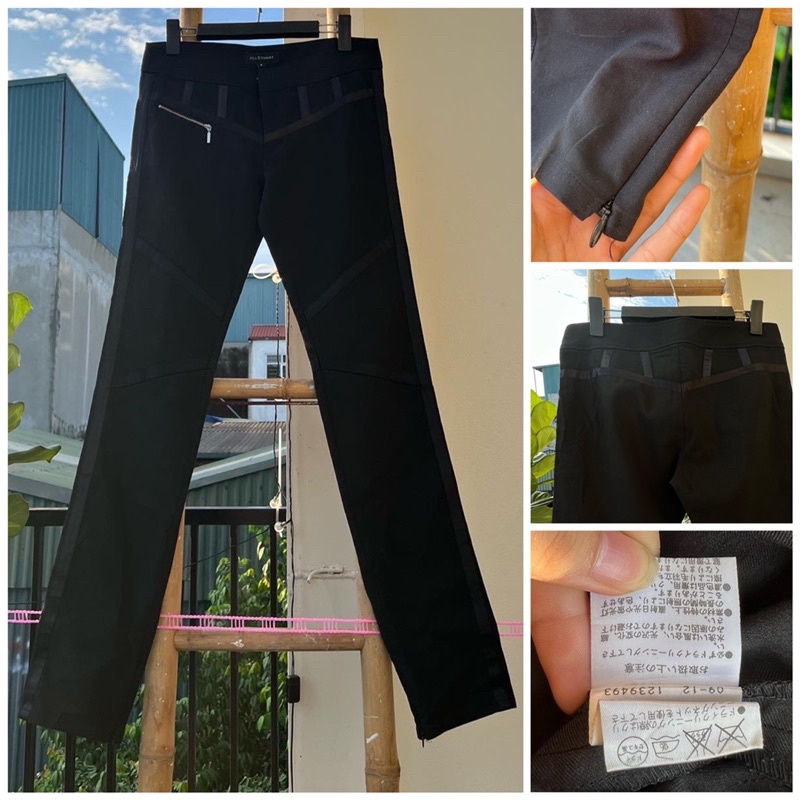 Quần vải, kaki , jean ống loe, ống đứng, túi hộp Nhật 1.2