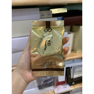 Lõi phấn nước whoo vàng