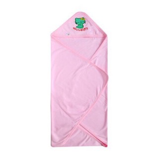Chăn ủ cotton Fussi cho bé