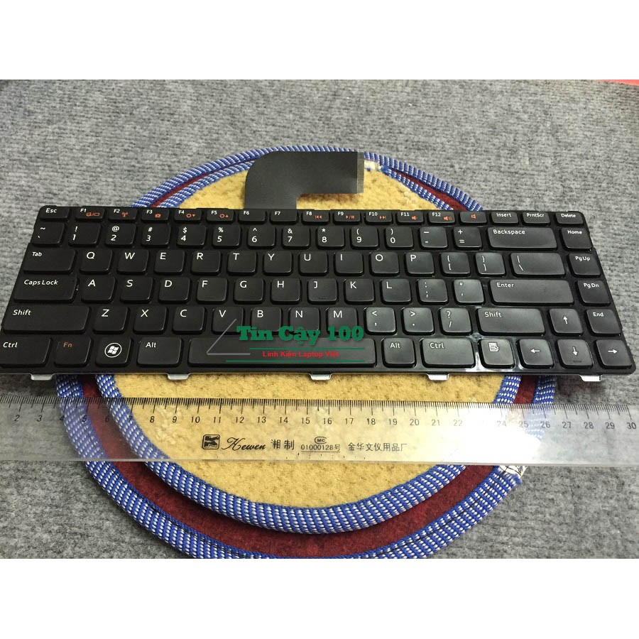 Bàn phím Laptop Dell Vostro 2420