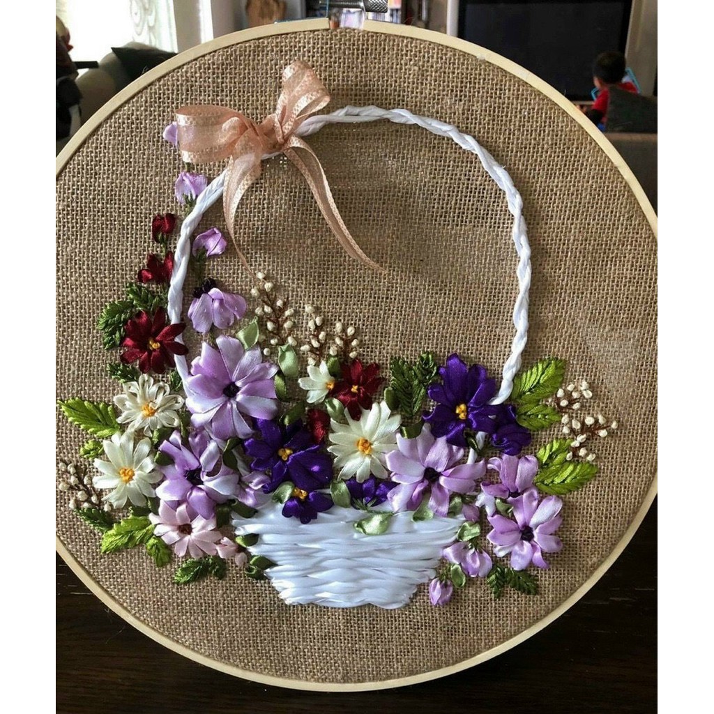 Vải bố thô vintage trang trí nhà cửa, chụp ảnh, làm đồ thủ công