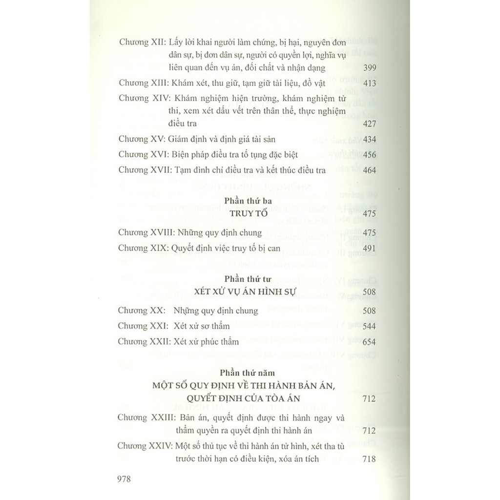 Sách - Bình Luận Khoa Học - Bộ Luật Tố Tụng Hình Sự Năm 2015 | BigBuy360 - bigbuy360.vn