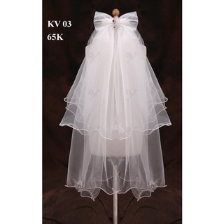 Mẫu von (lúp) cô dâu chụp hình concept