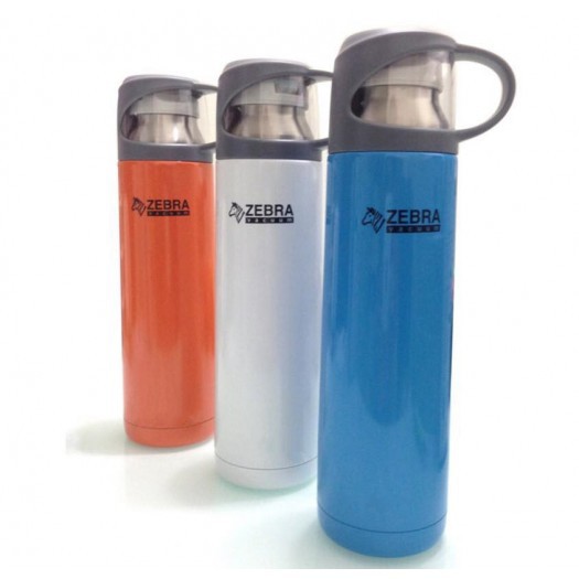 Bình giữ nhiệt cao cấp zebra  Atlantic 480 ml - 112630