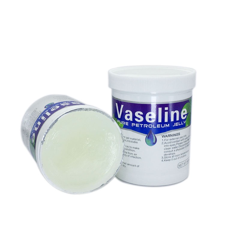 Hũ Vaseline- VASELINE PURE PETROLEUM JELLY 450g