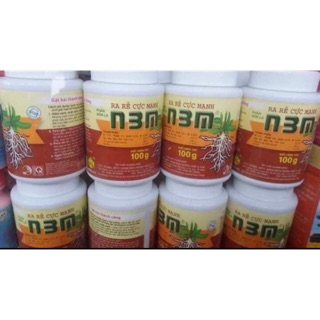 Thuốc kích rễ N3M 100g