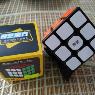 Rubik 3x3 Qiyi Sail W