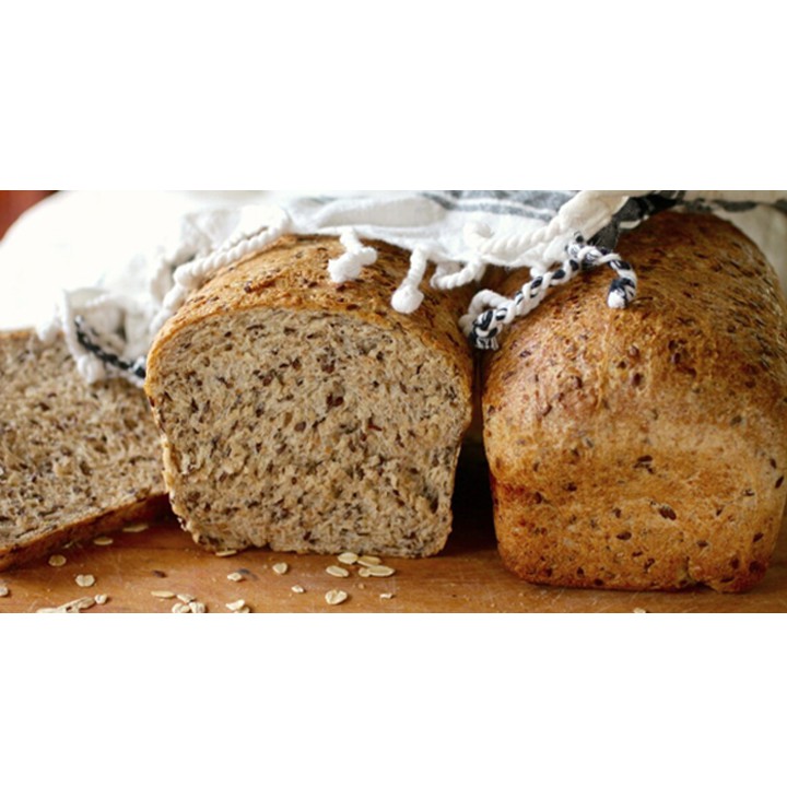 [Mã BMBAU50 giảm 7% đơn 99K] Hạt Lanh Nâu Hữu Cơ Markal 500g