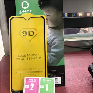 OPPO Realme 3 - Kính Cường Lực 9D Full Màn Hình Đen