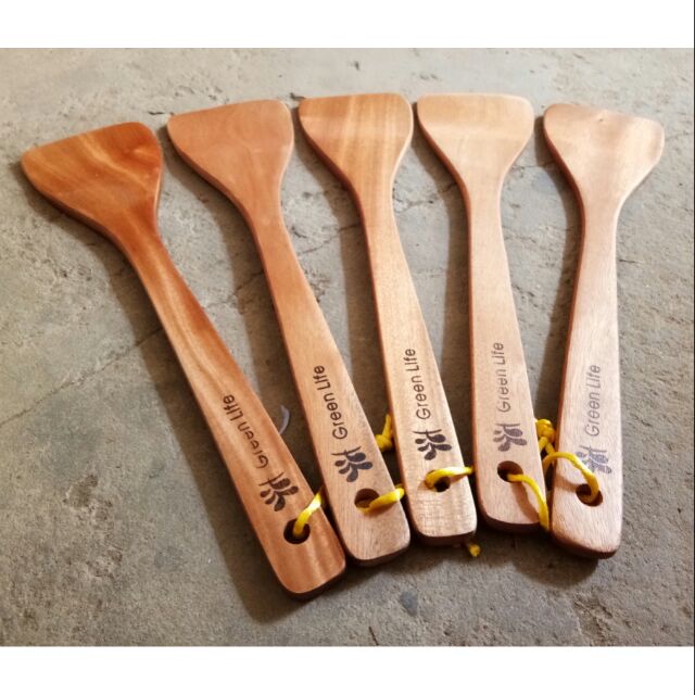 Sạn thẳng bằng gỗ cao cấp