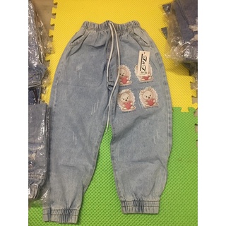 quần jean baggy