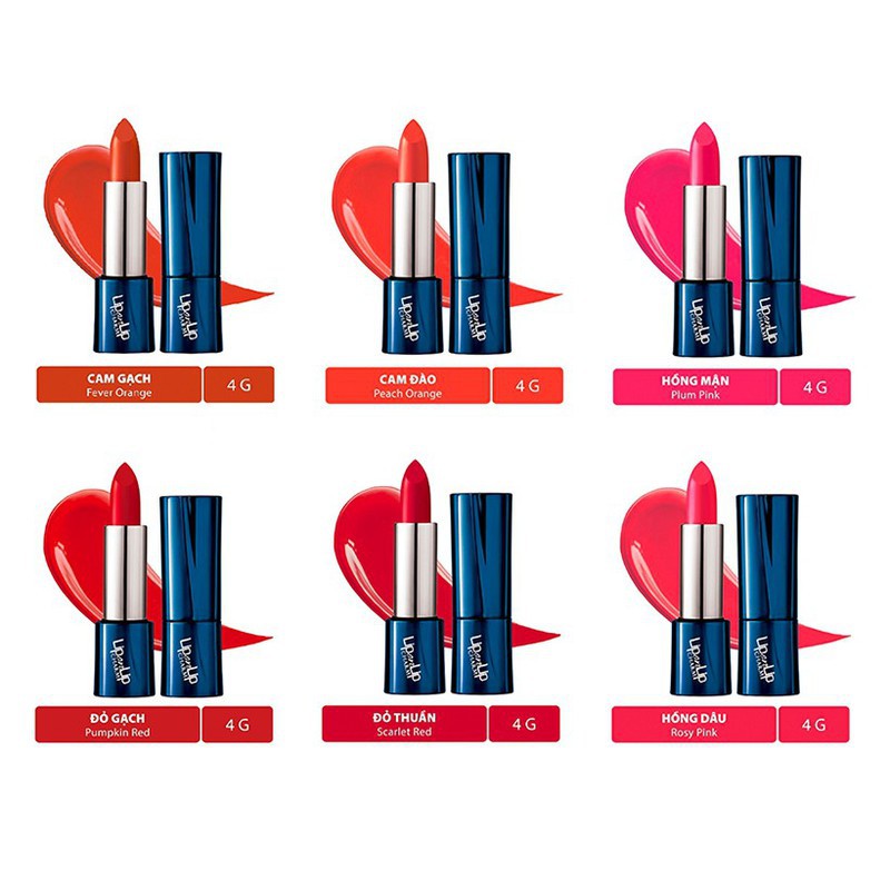 Son Collagen Lip On Lip Charm Galaxy Edition 4g-Cam đào