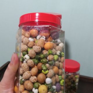 Đậu thập cẩm 19 vị