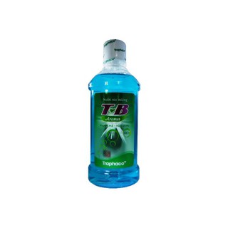 nước súc miệng T-B aroma - TRAPHACO - quầy thuốc mão huyền
