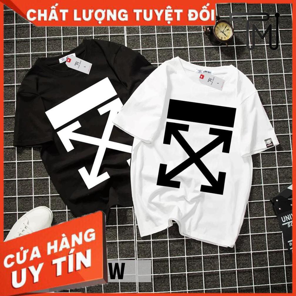[FREESHIP-KEM ẢNH THẬT] ÁO PHÔNG OFF WHITE HÀNG CHẤT _MÃ OW