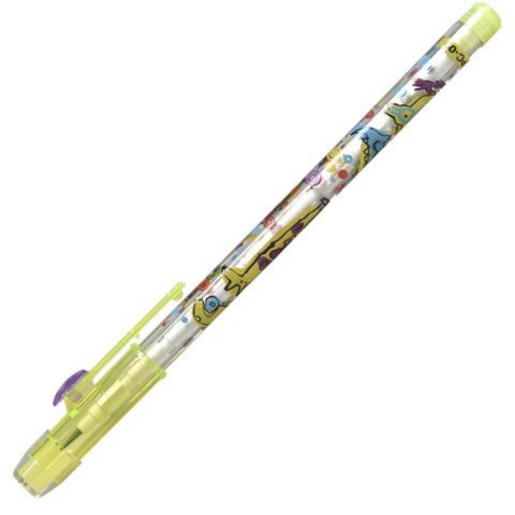 Bút Chì Khúc Thiên Long PC-09
